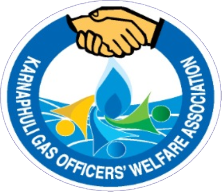 KGOWA Logo